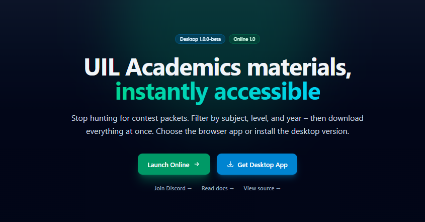 Picture of Shubh Randeria's project: UIL-DL