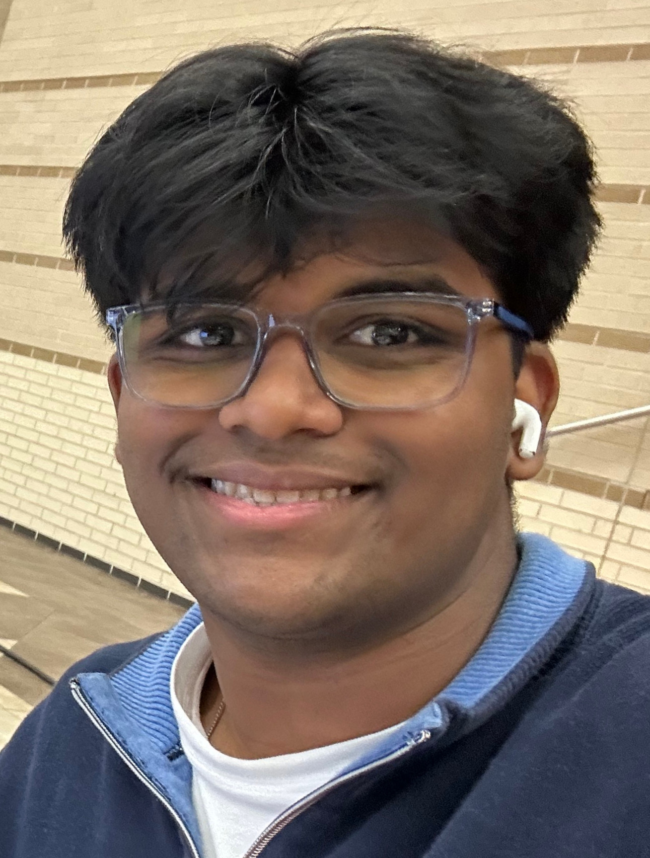 Picture of Advik Singh