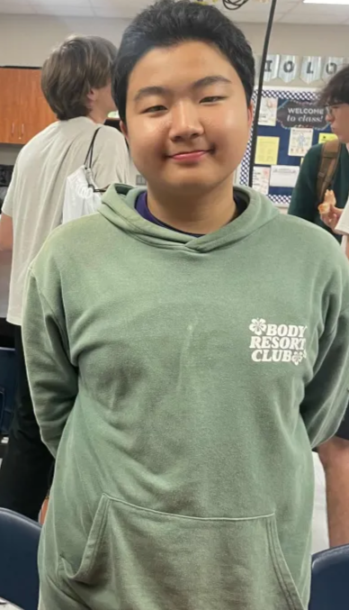 Picture of David Liu