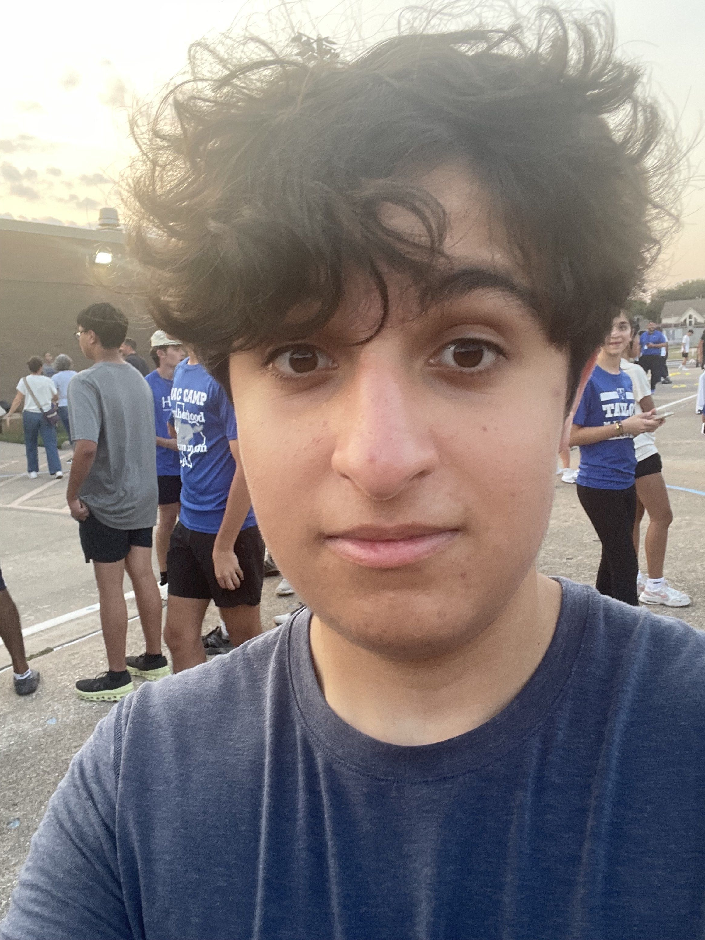 Picture of Jaiden Khosla