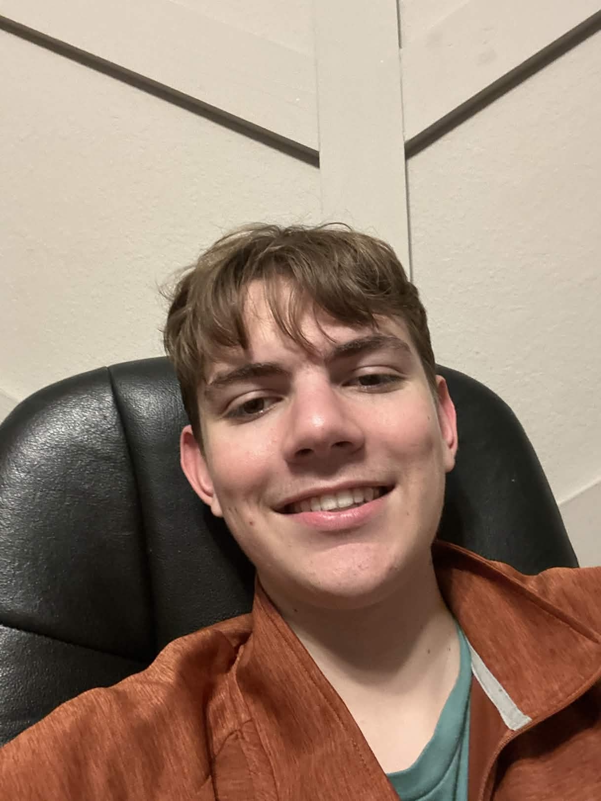 Picture of Robert Lee Tompkins III