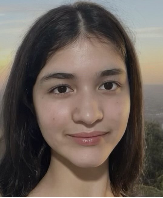 Picture of Shivani Olson